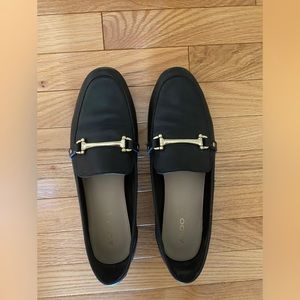 ALDO Women's Loafers Faux Leather